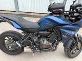 Yamaha TRACER 700 - TOP ZUSTAND - Offers