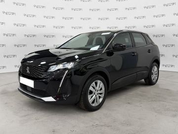 Peugeot 3008 - 3