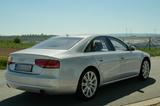 Audi A8 4.0 TFSI quattro - Audi A8 Gebrauchtwagen