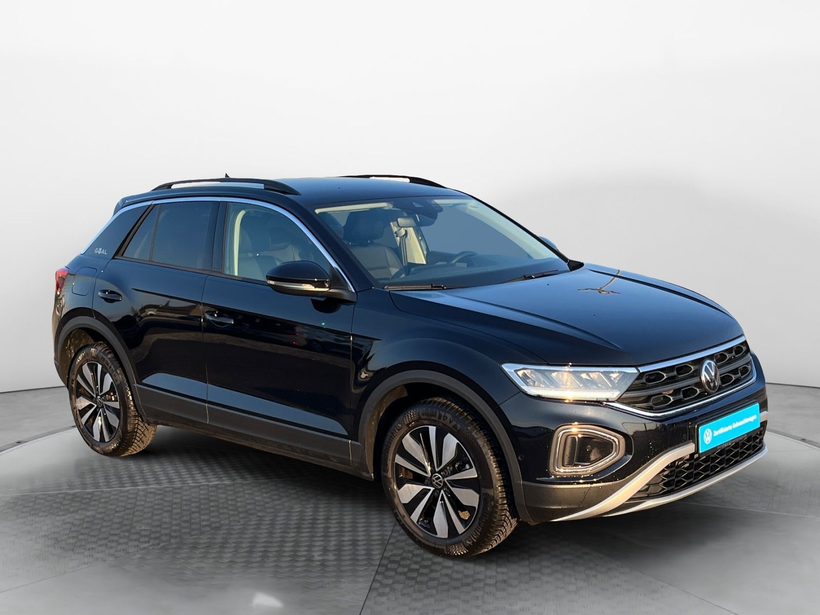 Volkswagen T-Roc - Bild 5