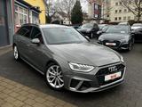 Audi A4 Avant 40 TDI S line*S TRON*NAV*MATRIX-LED*KAM - Audi: Line