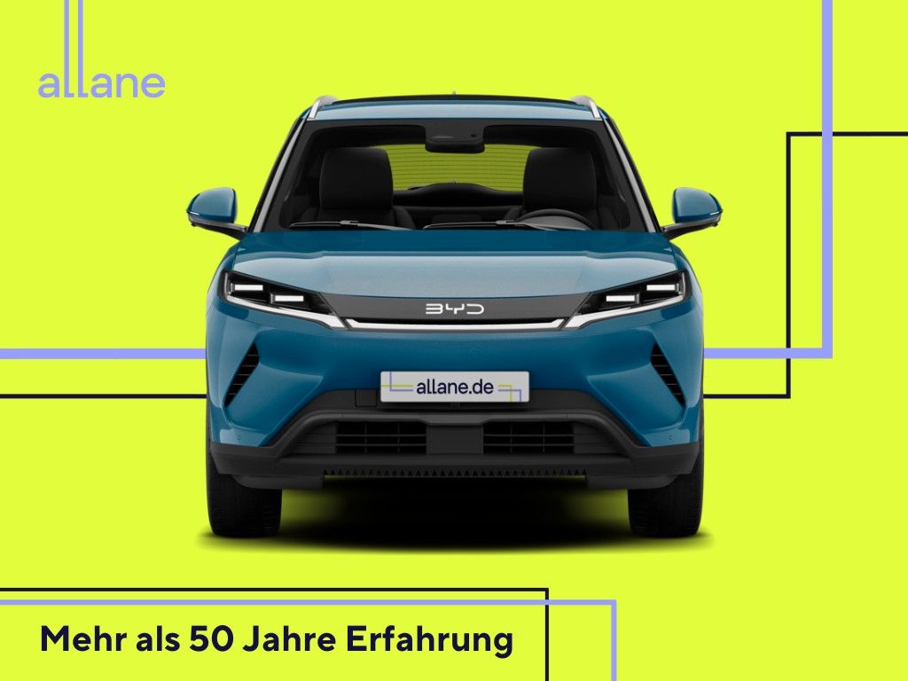BYD ATTO 2 - Bild 4