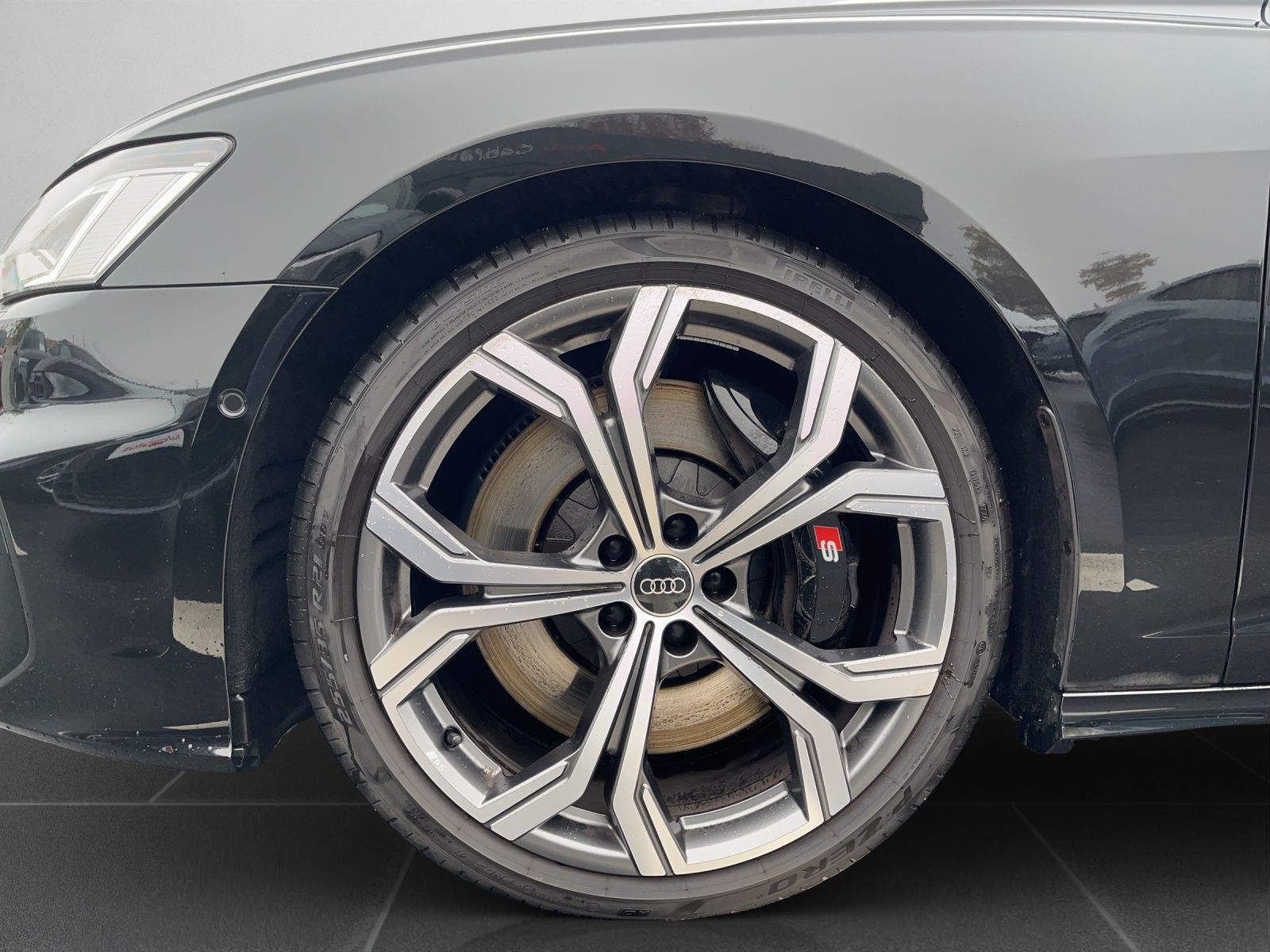 Audi S6 - Bild 9