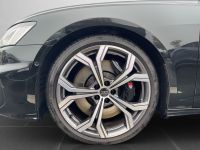Audi S6 - Vorschau Bild 9