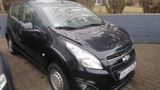 Chevrolet Spark LT Klima - Chevrolet Spark aus 2013