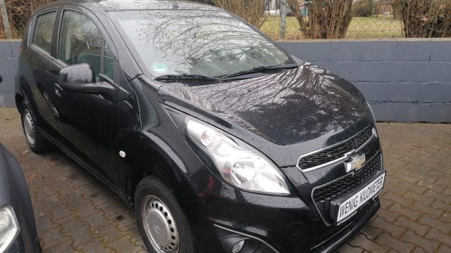 Chevrolet Spark LT Klima