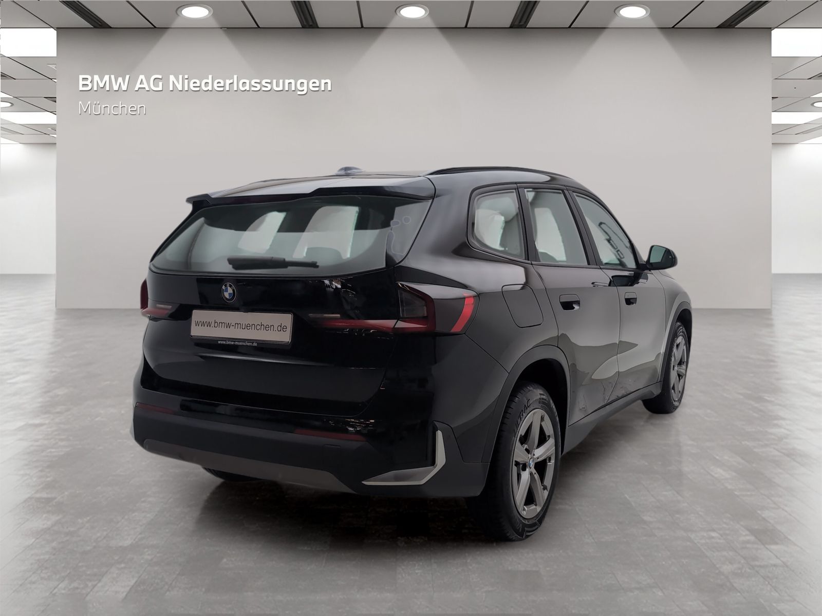 BMW X1 sDrive18d Driv.Assist LiveCockpitProf LED foto 4