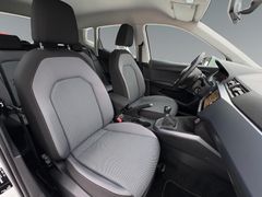 Fahrzeugabbildung Seat Arona Style 1.0 TSI - PDC*App*Sitzhg*Navi*Standh