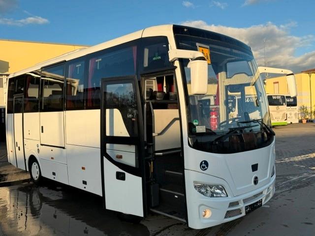 Temsa MD 7 PLUS   1. Hand  Tourino 511  34-Sitze KLIMA