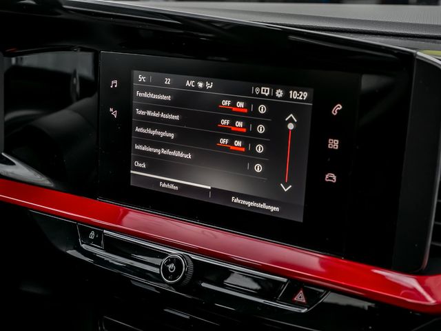 Opel Mokka 1.2 GS Line Fahrerassistenz-Paket Kamera