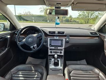 Volkswagen Passat Variant - 10