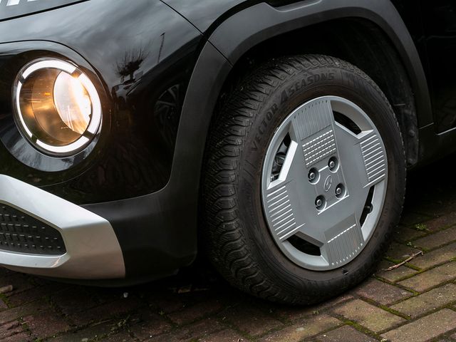 Hyundai Inster Elektro 85 kW FWD Select Autobahnassi.