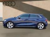 Audi A3 Sportback 35 TDI S line 18"|MATRIX|ACC|RFK - Audi A3: Limousine