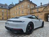 Porsche 911 992 Targa 4 GTS Matrix Liftsys. 360 Kam.18 W - Porsche: Coupe, 911