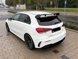 Mercedes-Benz A 35 AMG Mercedes-AMG A 35 4MATIC DCT Merced... - Mercedes-Benz A 35 AMG von privat