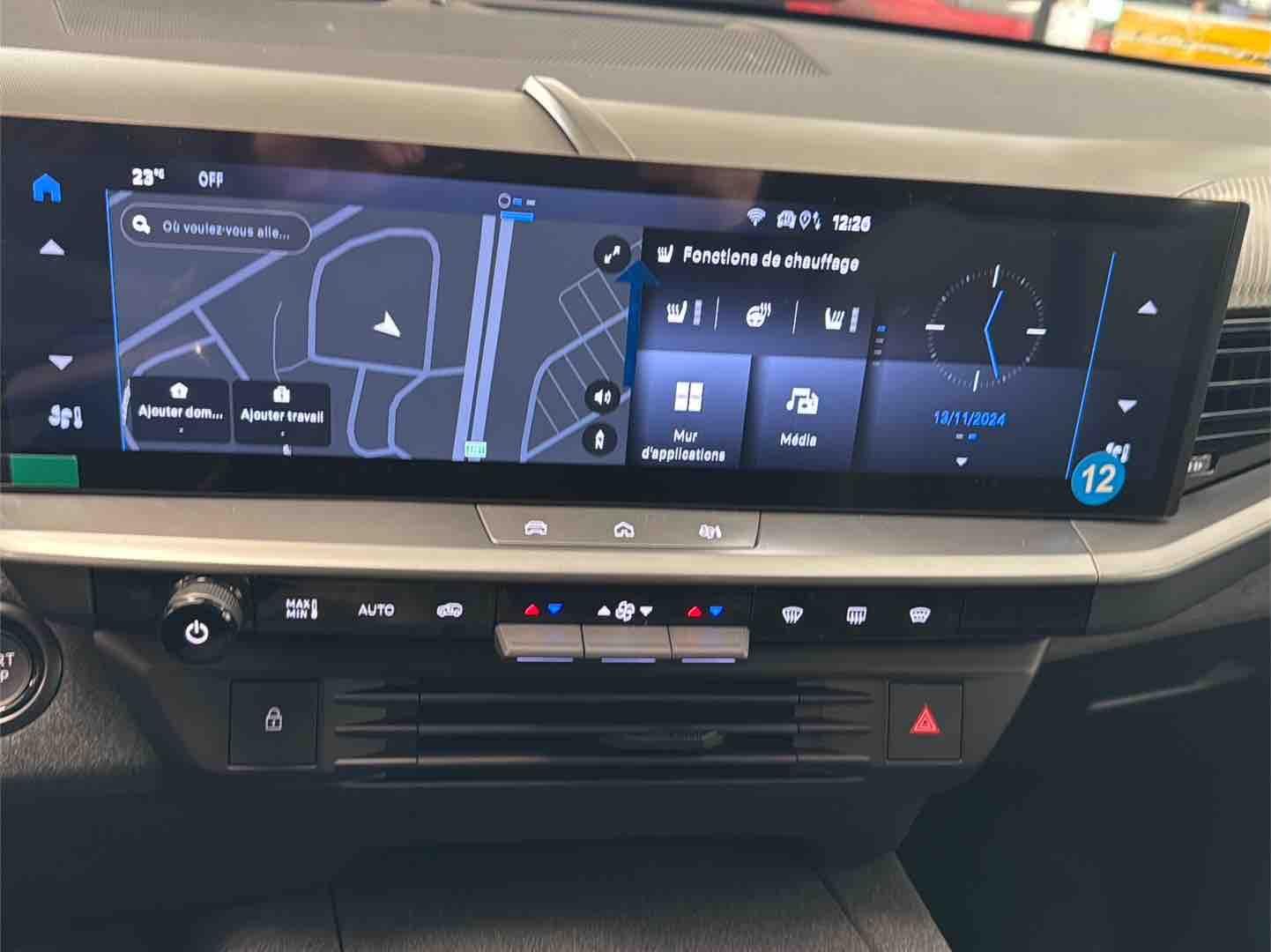 Opel Grandland (X) - Bild 14