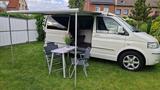 Volkswagen T5 California NoLimit 2,5 TDI Automatik