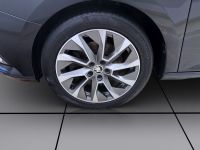 Skoda Fabia - Vorschau Bild 9