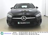 Mercedes-Benz A 180 d Aut. LED Widescreen Navi 1/2 Sport-Leat - gebrauchte Limousinen