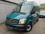 Mercedes-Benz Sprinter II 314 CDI L2 H2 KLIMA 1.Hand Kamera