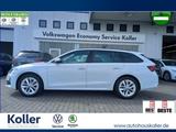 Skoda Octavia Combi 1.5 eTSI DSG Facelift Navi CAM GJR - Skoda Octavia: Facelift