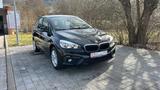 BMW 218 2 Gran Tourer 218 i Advantage - BMW 2er Reihe SUV