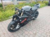 BMW S1000RR / damaged/ unfall - BMW MOTORRAD S1000RR