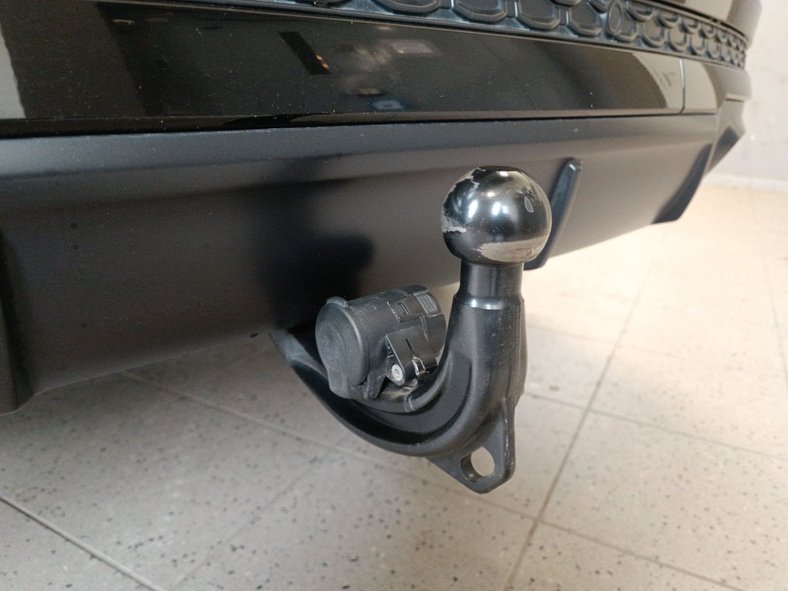 Audi Q7 - Bild 21