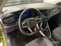Volkswagen Taigo - Vorschau Bild 10