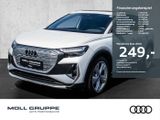 Audi Q4 e-tron 35 PANO LM KEYLESS PDC - Audi Q4 e-tron aus 2022