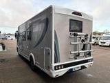 Chausson Titanium Premium 7020 720 *TOPAUSSTATTUNG* - Chausson Integrierter
