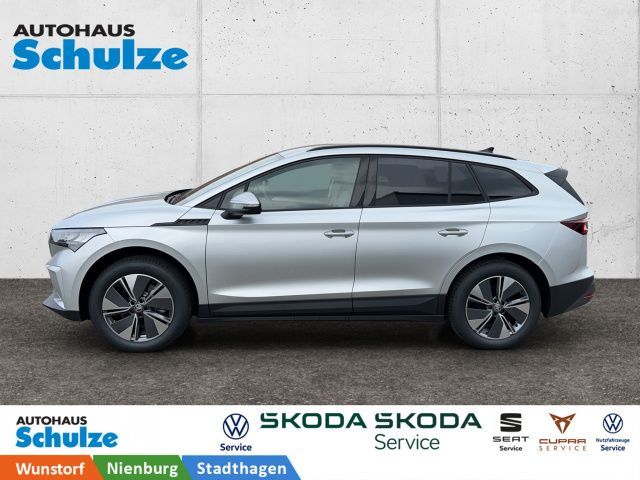 Fahrzeugabbildung Skoda Enyaq 60 Neuwagen sofort verfügbar!