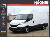 Iveco Daily Kasten HKa 35 S16 V *3520 L - Iveco Daily 35 s kasten