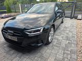 Audi A4 40 TDI S tronic advanced Avant advanced - Audi A4 mit Diesel-Antrieb: Advance