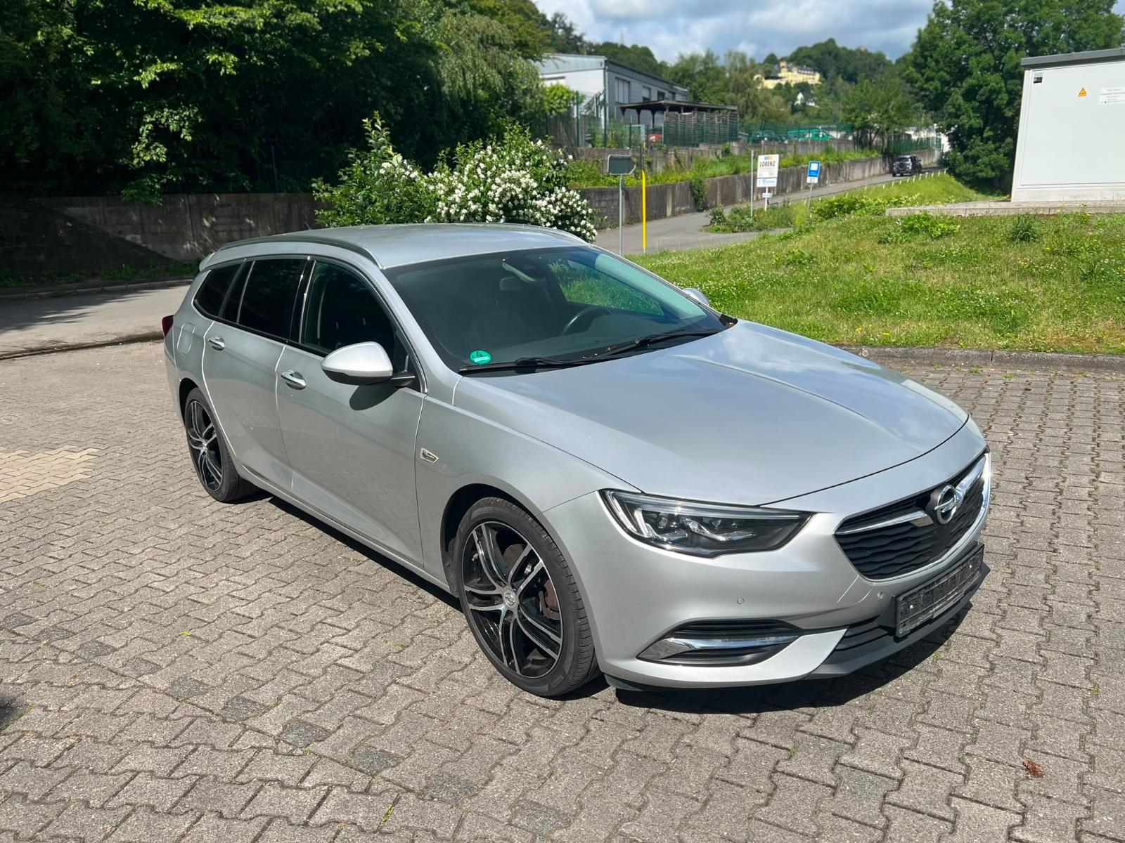 Opel Insignia B Sports Tourer Business Innovation