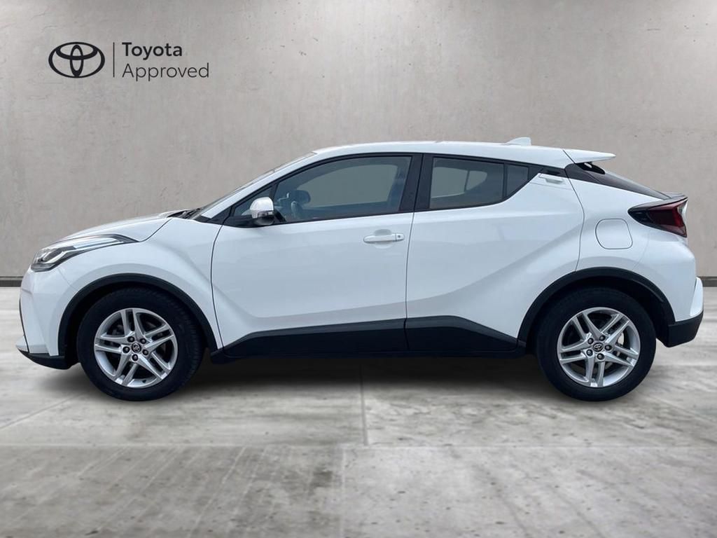 Toyota C-HR 1.8h Active e-cvt imagem 3