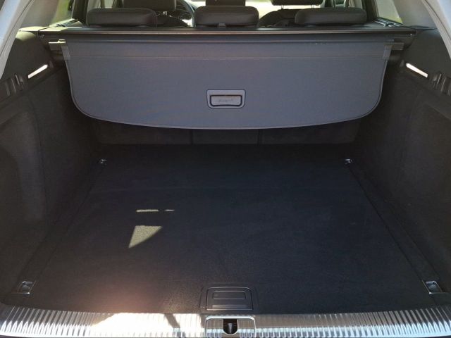 A4 AVANT 35 TDI S-TRONIC ADVANCED