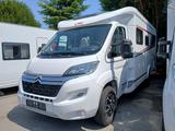 LMC Tourer T630 KLIMAAUT/ALU/MARKISE - LMC Teilintegrierter