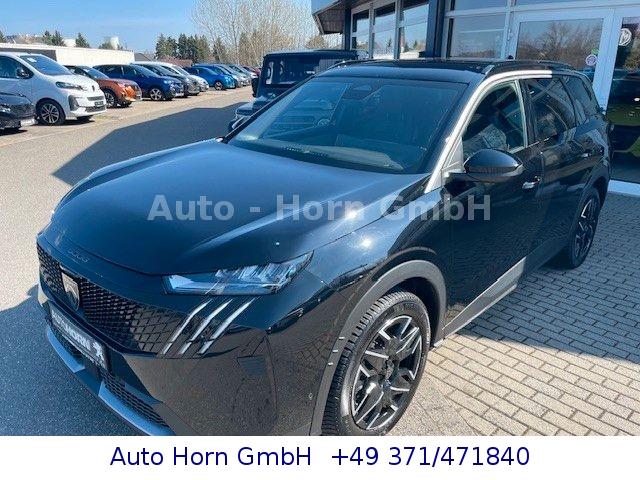 Peugeot 5008 Hybrid 145 Allure e-DSC6