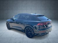 Audi SQ8 - Vorschau Bild 4