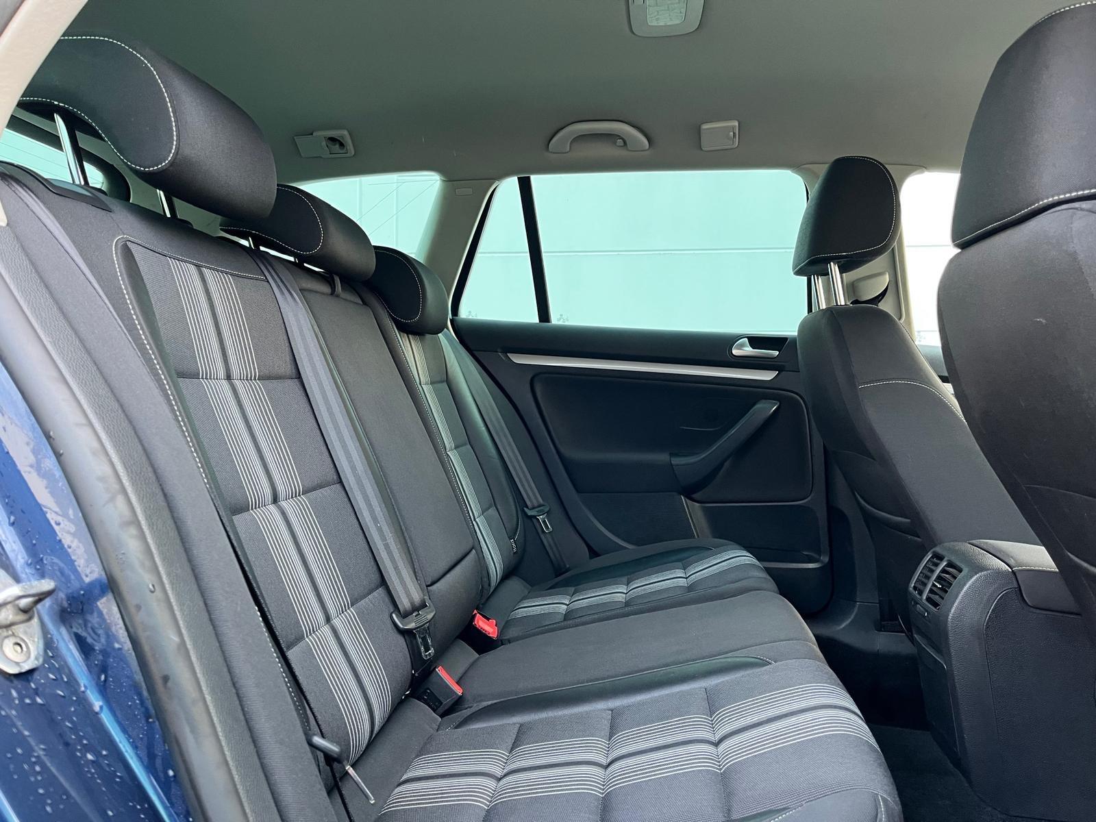 Volkswagen Golf 2013 — photo 15