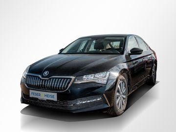 Skoda Superb - 11