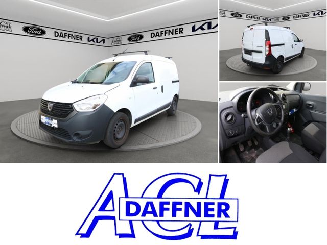 Dacia Dokker Express Comfort Klima Radio Tempomat