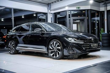 Volkswagen Arteon - 6