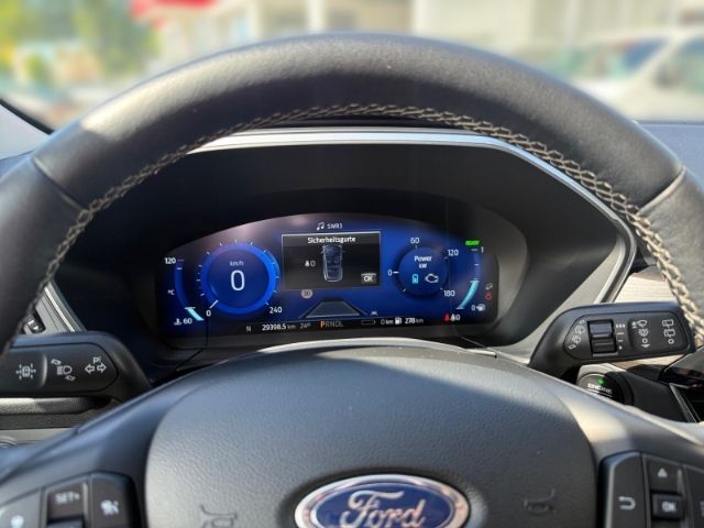 Fahrzeugabbildung Ford Kuga Plug-In Hybrid Vignale +LEDER+KLIMA+PDC+UVM
