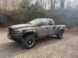 Dodge RAM - gebrauchte Dodge RAM aus dem Jahr 2004