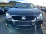 Volkswagen Eos 2.0 TDI *CABRIO*NAVI*WP*SHZ*XENONSCHEINWERFE - Volkswagen Eos aus 2010
