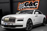 Rolls-Royce Spectre // Starlight // NETTO EXPORT - gebrauchte Rolls-Royce Spectre aus dem Jahr 2024