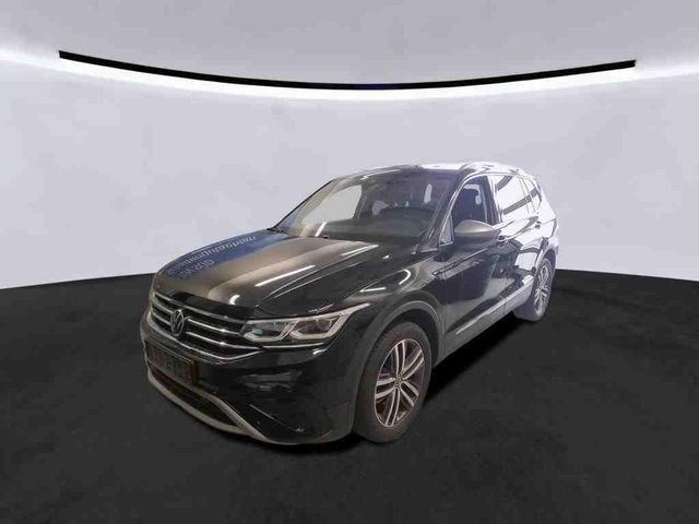 Volkswagen Tiguan Allspace Elegance 4Mot Virtual Navi AHK