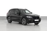 BMW X3 XDRIVE 20D M-SPORTPAKET *TOP-ZUSTAND* - BMW X3 Gebrauchtwagen in Düsseldorf